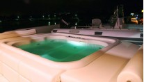 Eagles Nest -  Jaccuzi